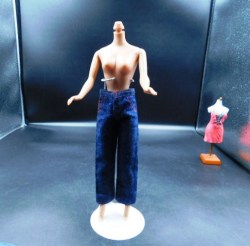 barbie jean 6 main